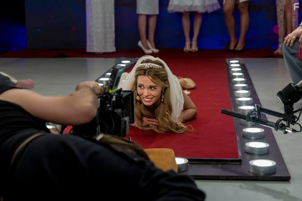 Жена моего мужа #4