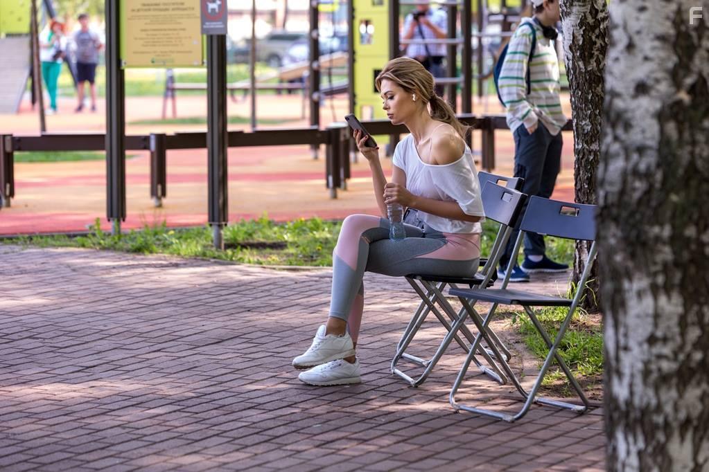 Жена моего мужа #5