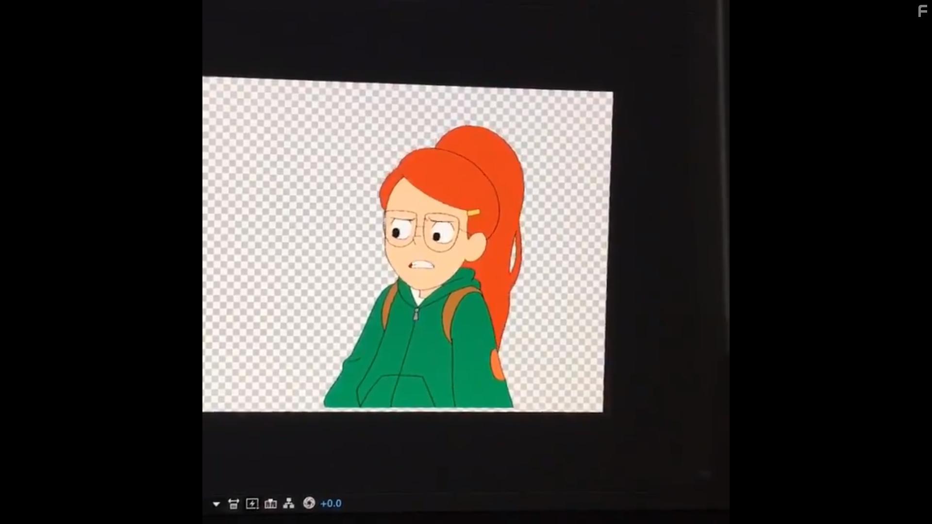 Infinity Train (2019)