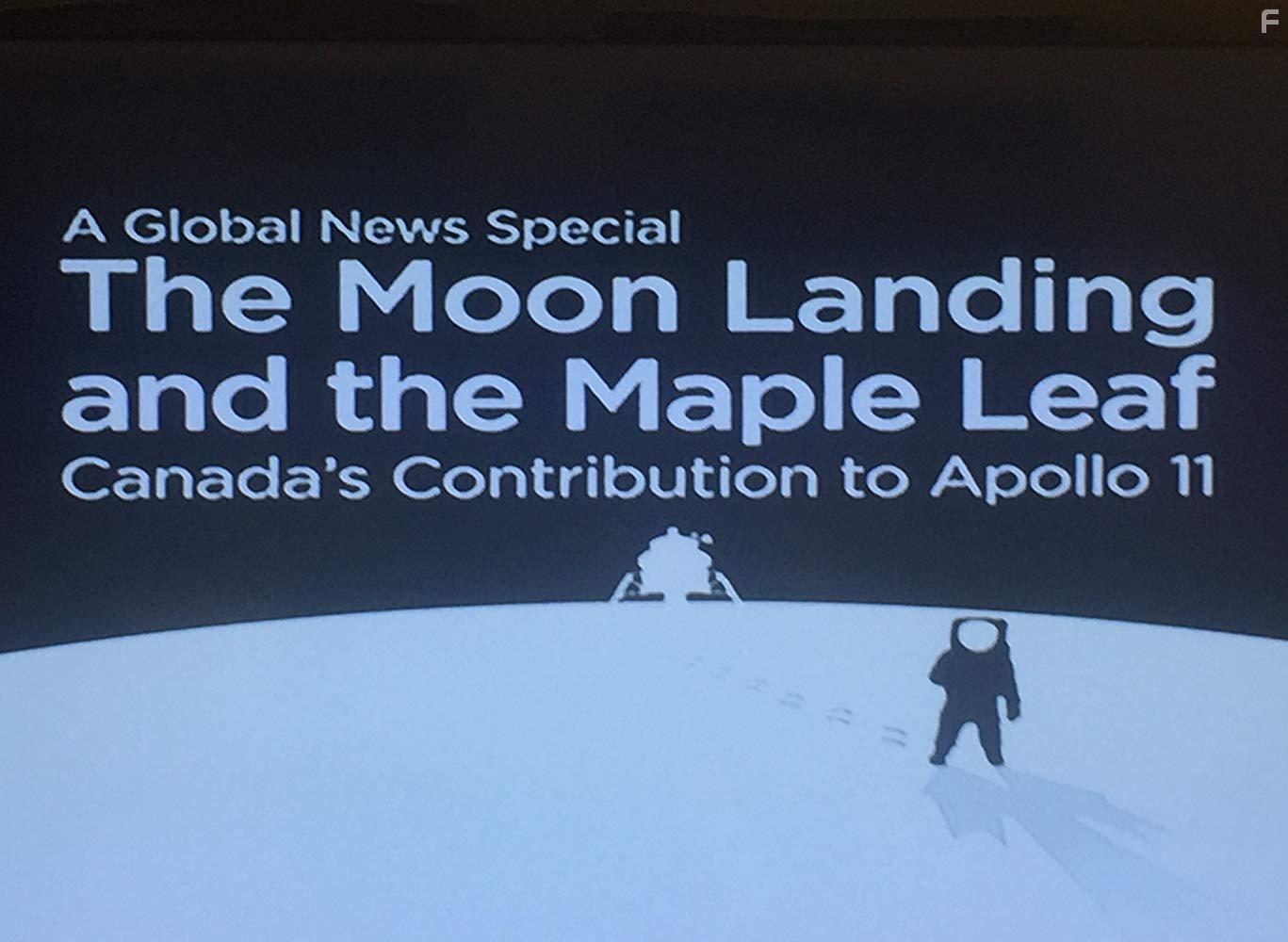 Высадка на Луну и нацисты