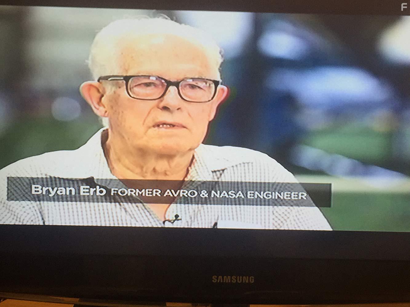 Высадка на Луну и нацисты #2