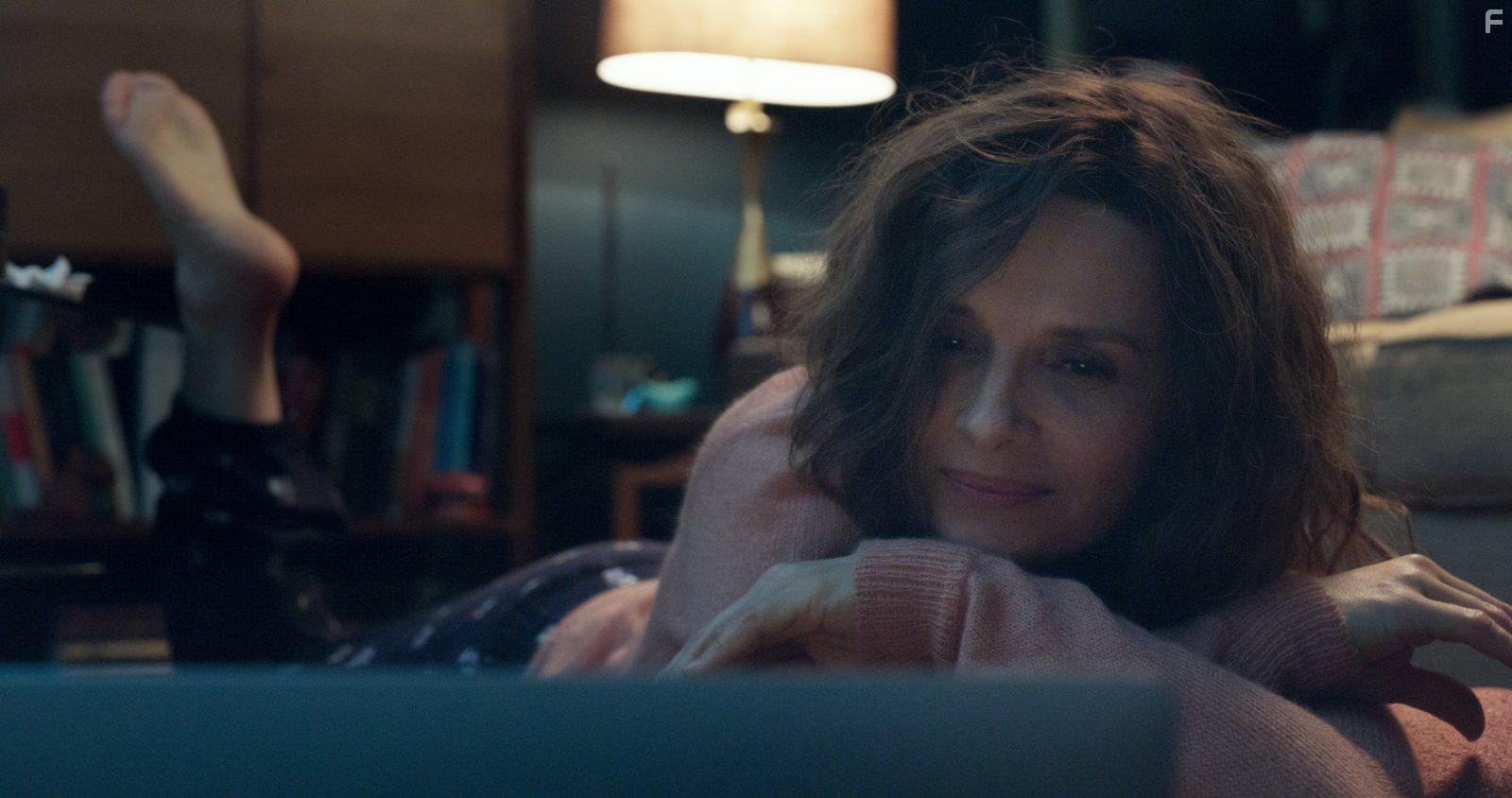 Juliette Binoche in Celle que vous croyez (2019)