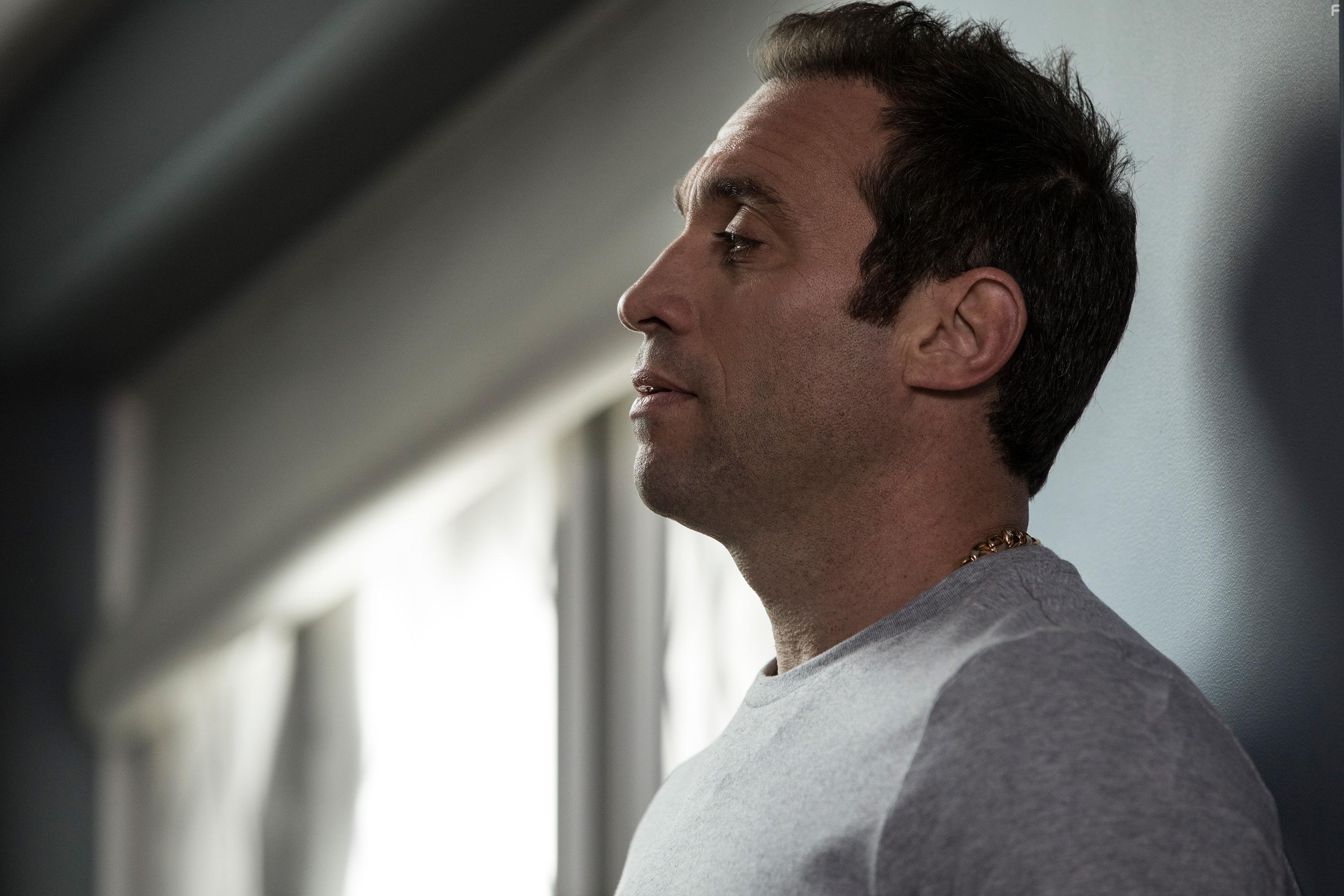 Kevin Interdonato in False Witness (2019)