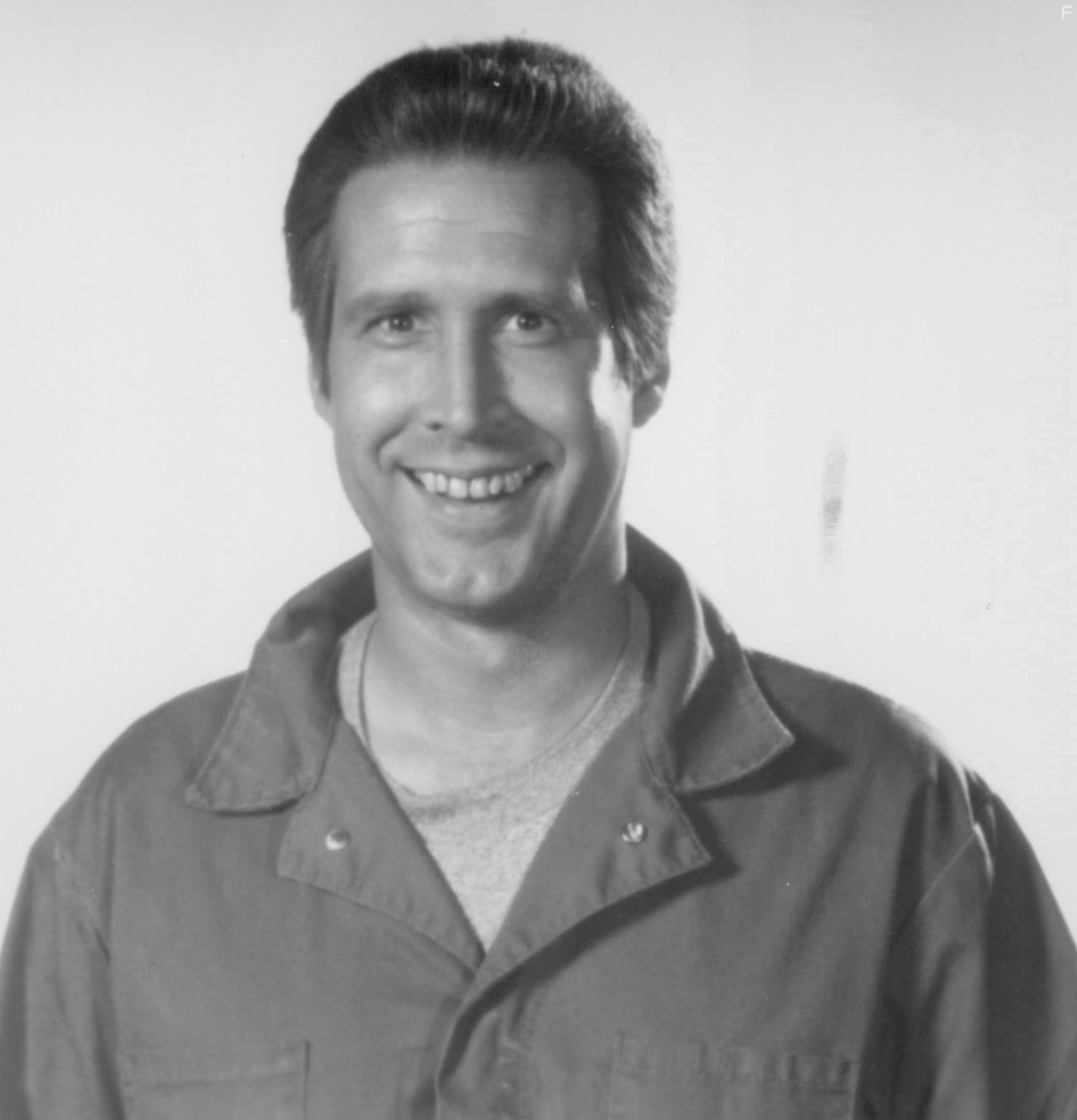 Chevy Chase in Флетч жив (1989)