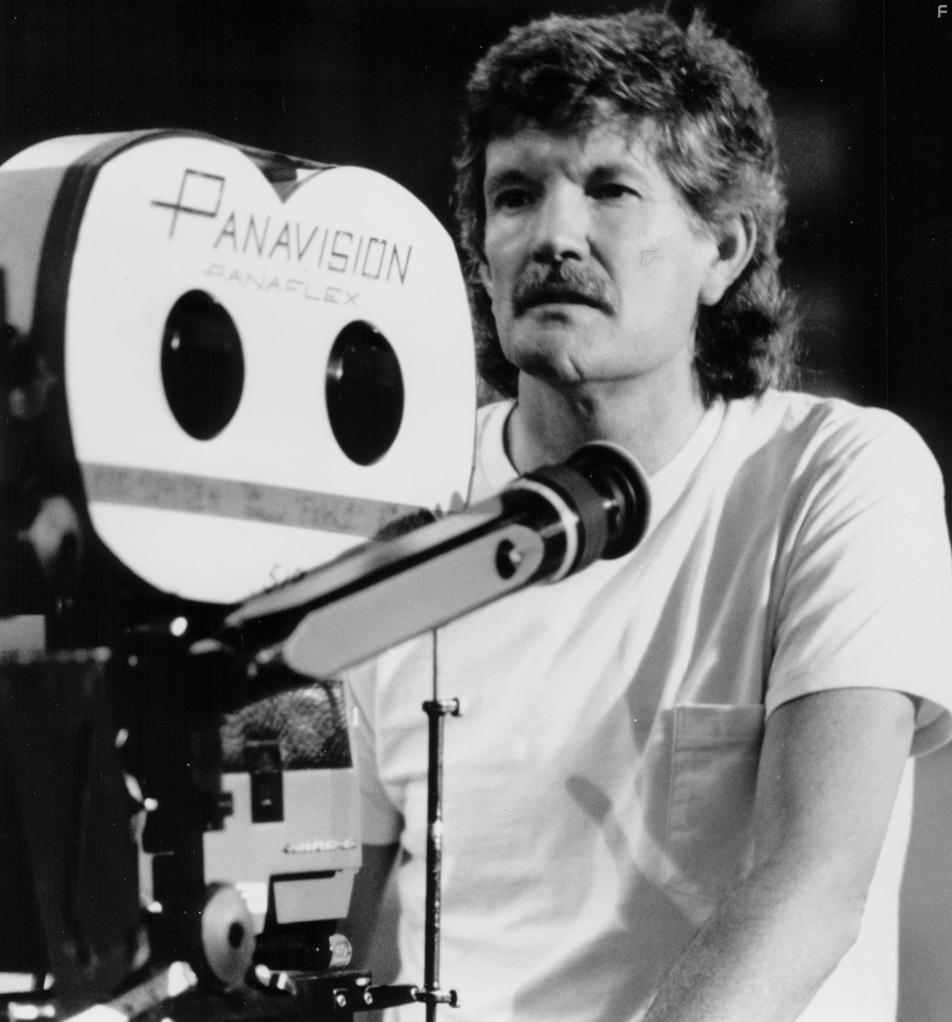 Michael Ritchie in Флетч жив (1989)