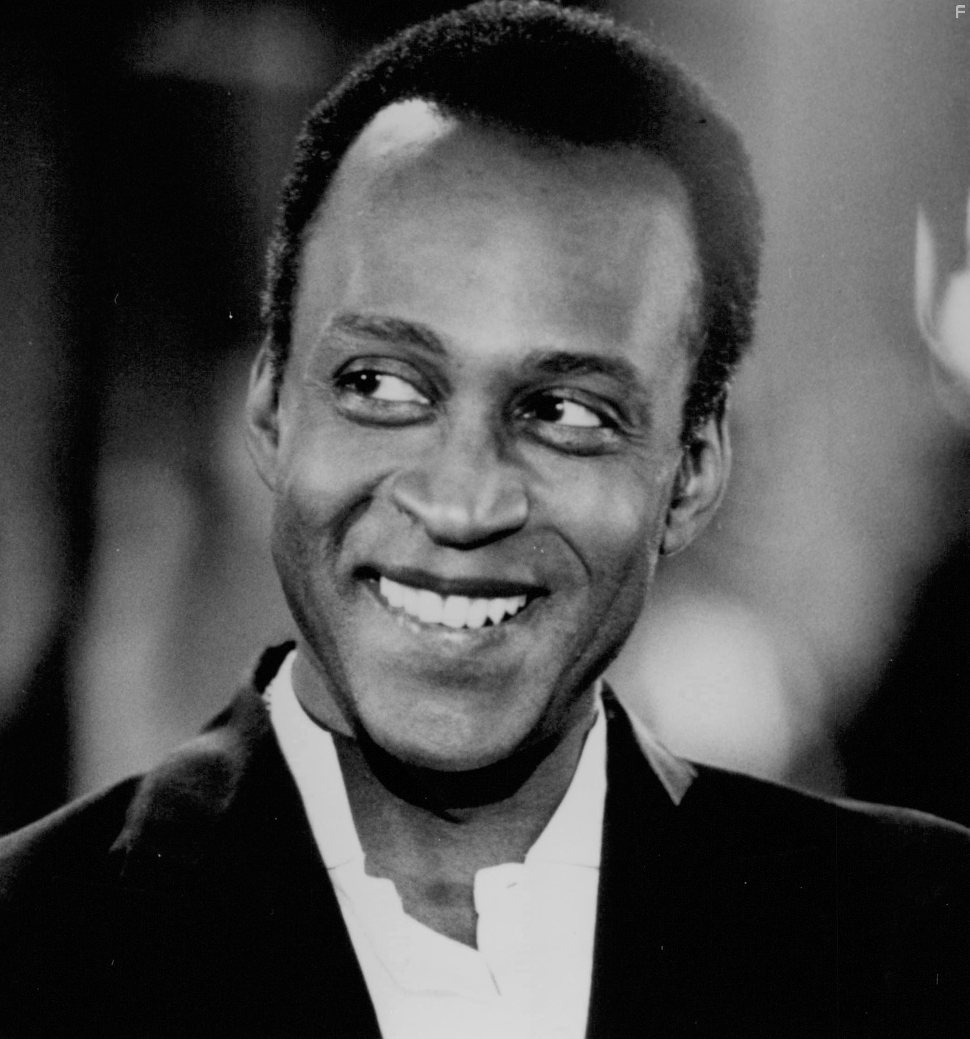 Cleavon Little in Флетч жив (1989)