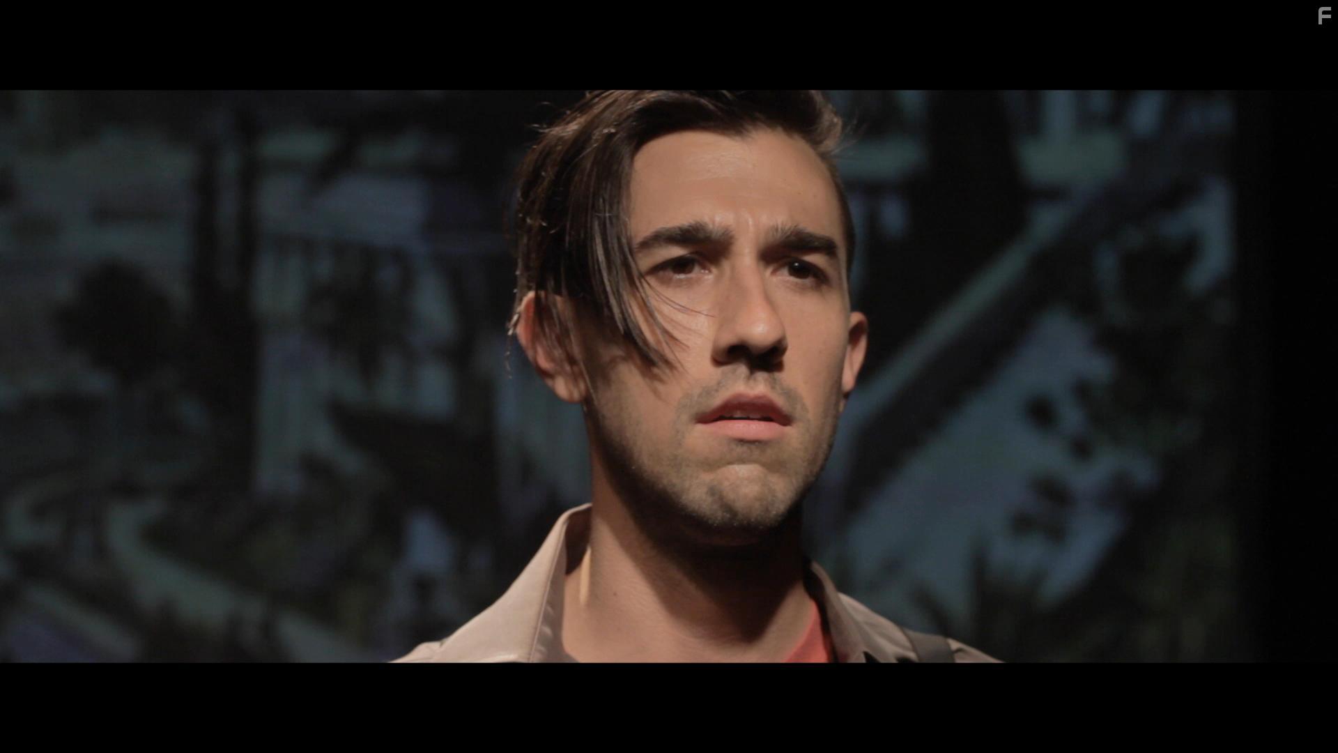 Stephen Buchanan in The Ascent (2017)