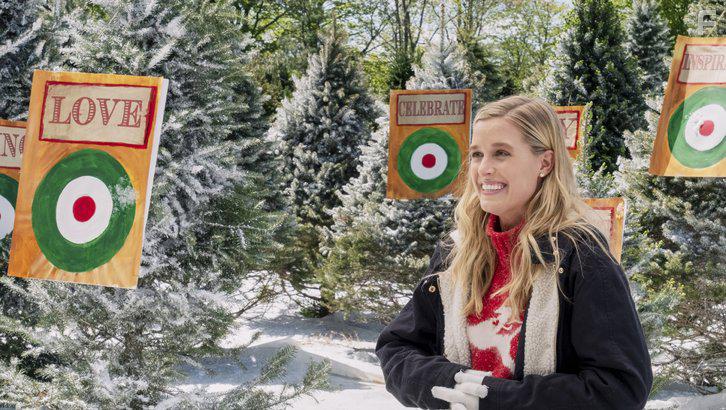 Рождественский лагерь