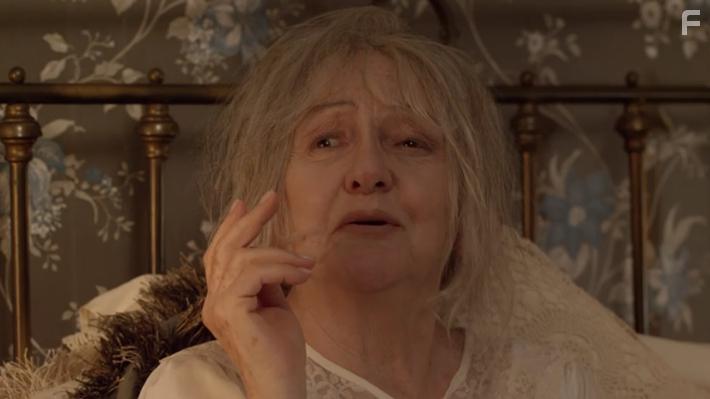 Gloria Mnchmeyer in Calzones Rotos (2018)