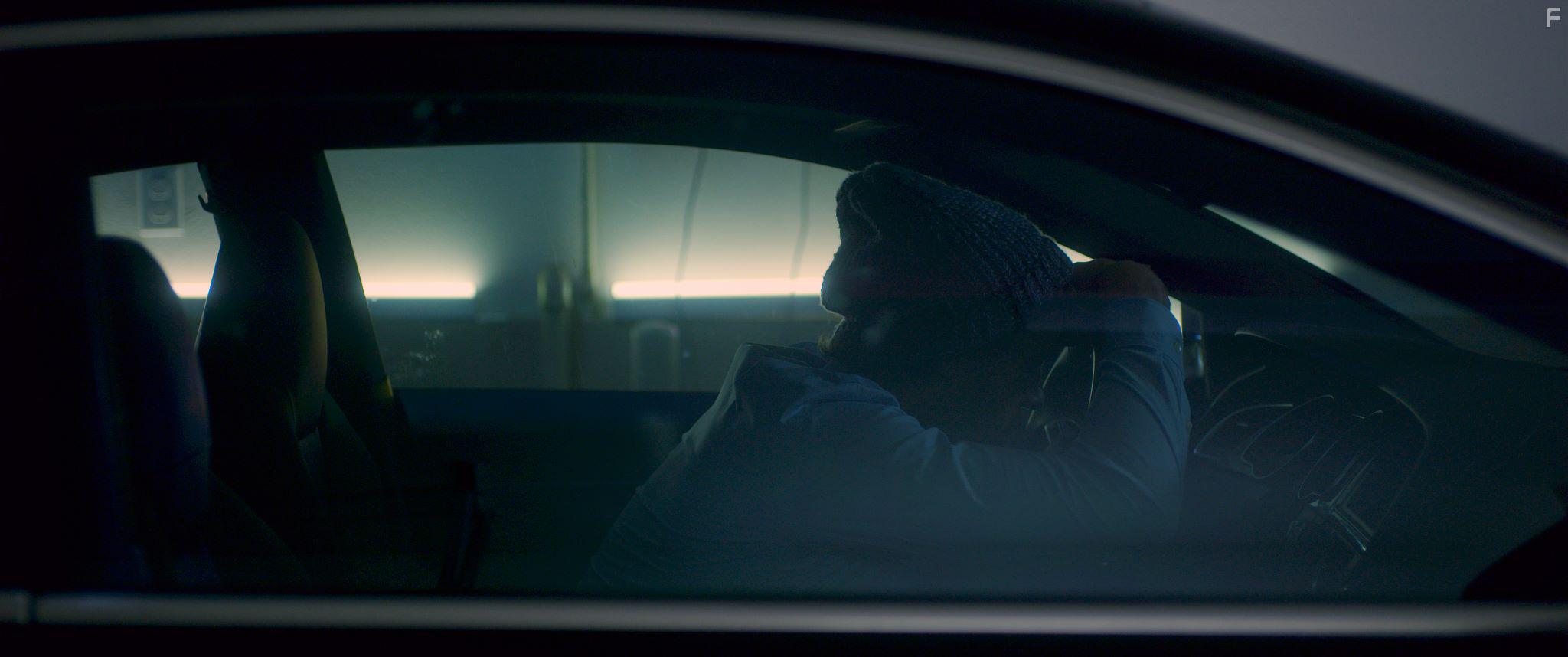 Kevin Renwick in Grief (2017)