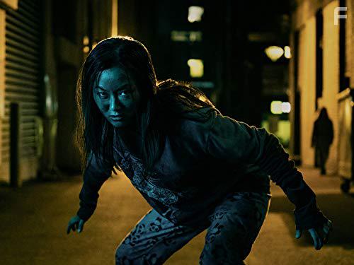 Karen Fukuhara in The Boys (2019)