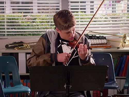 100 Things to Do Before High School (2014)