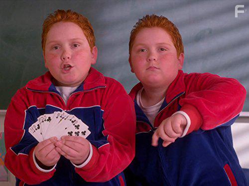 100 Things to Do Before High School (2014)