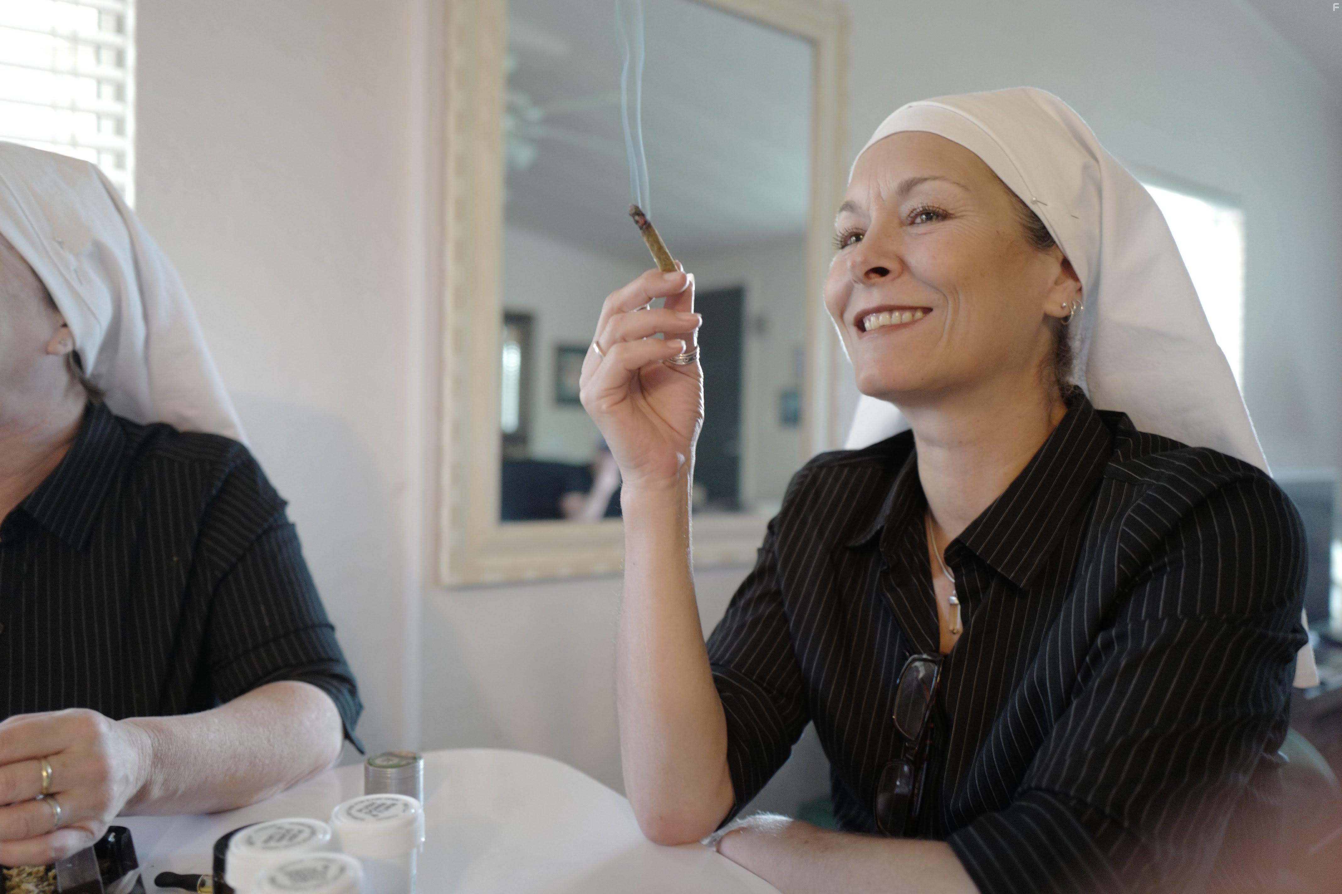 Breaking Habits (2018)