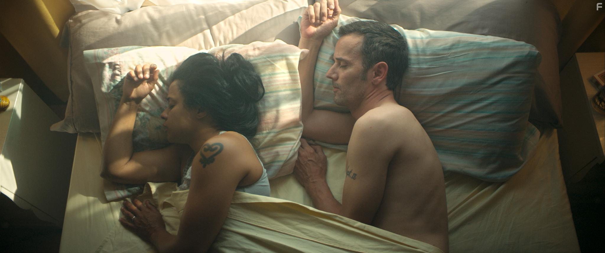 Пустынные берега / Солтон-Си