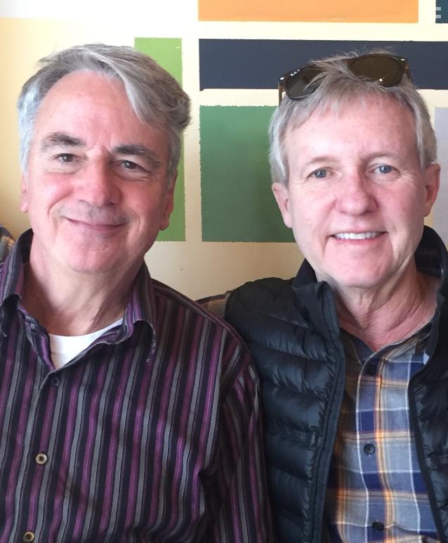 Безудержные