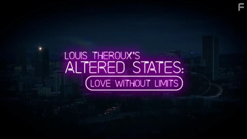 Louis Theroux's Altered States (2018)
