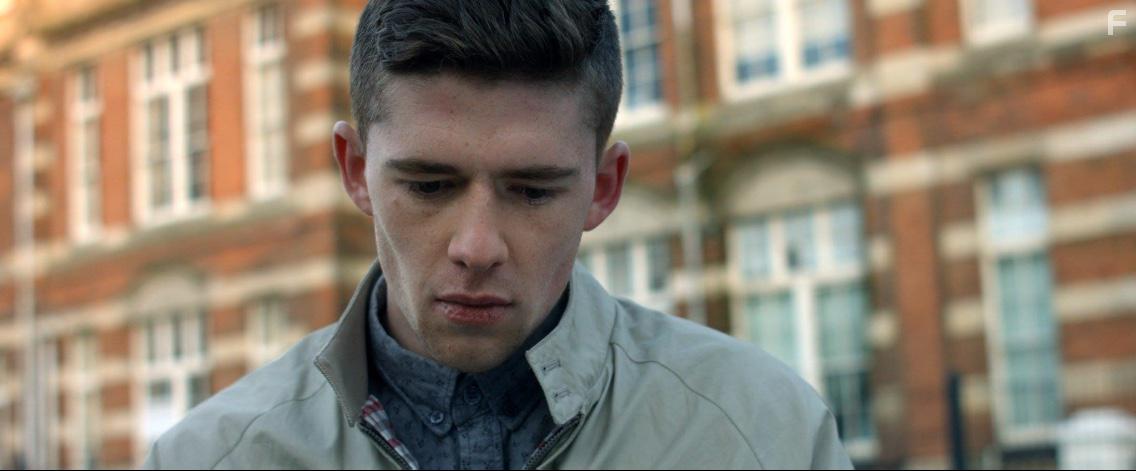 Isaac Money in Cat Skin (2017)