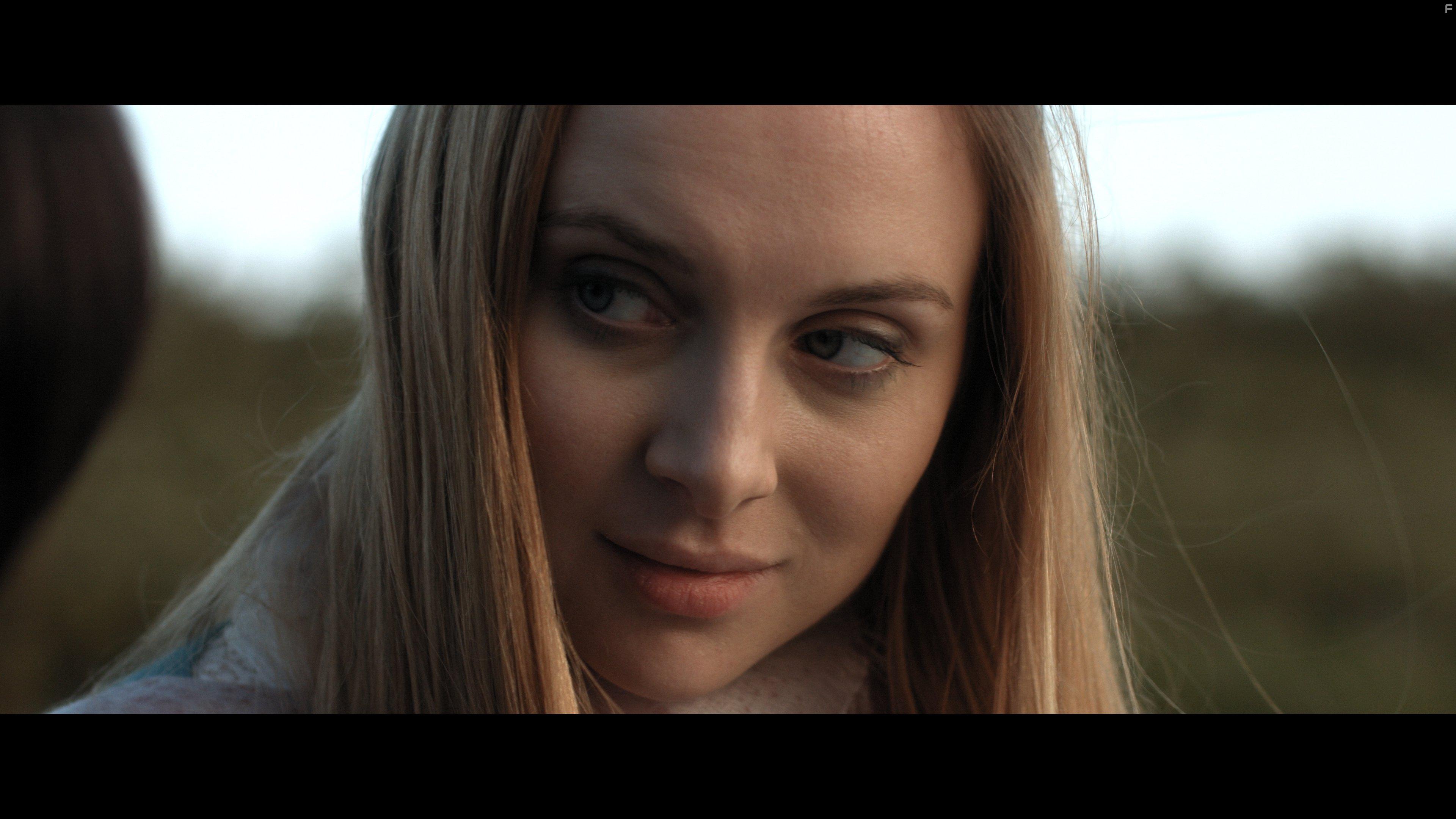 Faye Sewell in Cat Skin (2017)