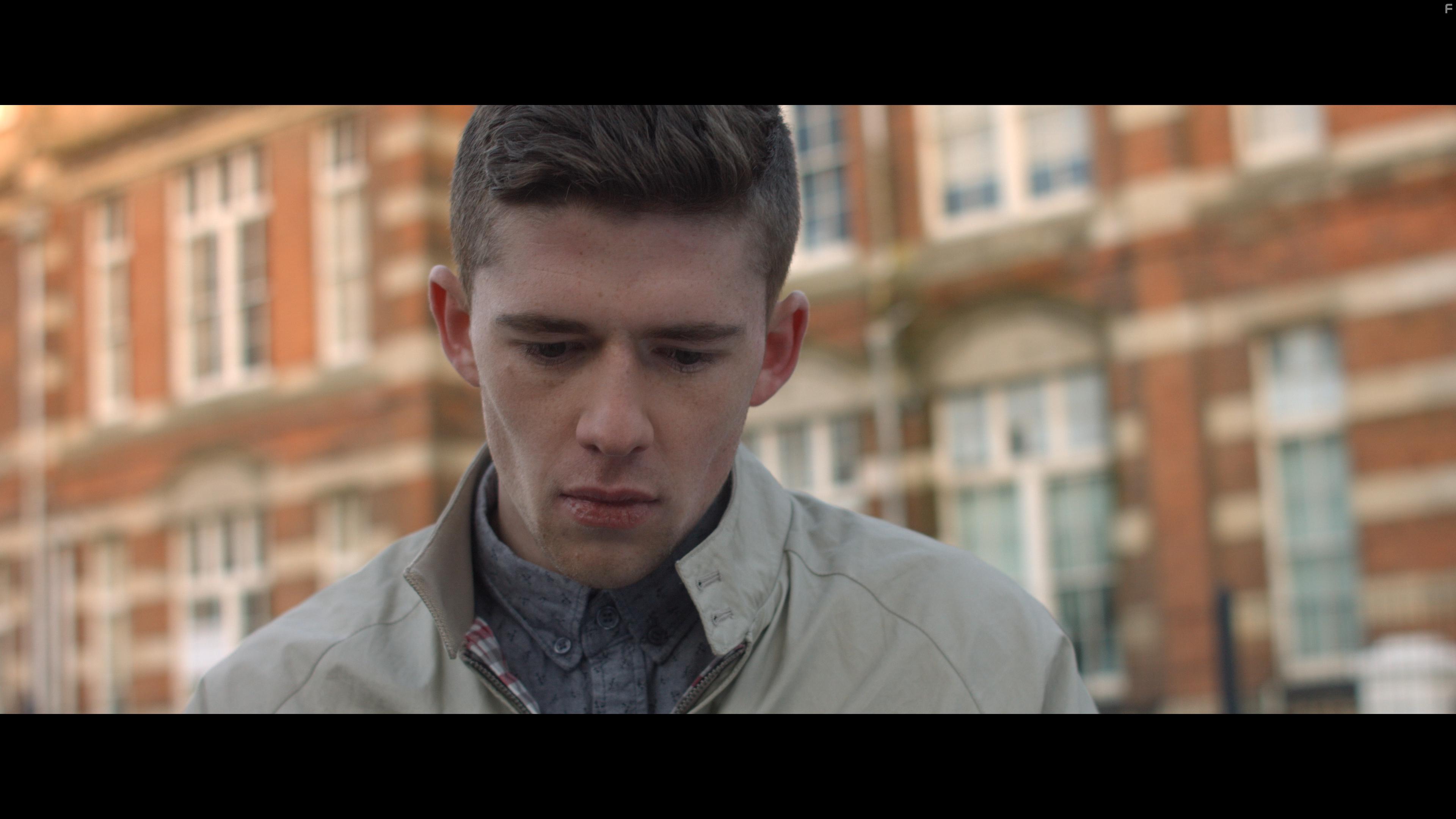 Isaac Money in Cat Skin (2017)