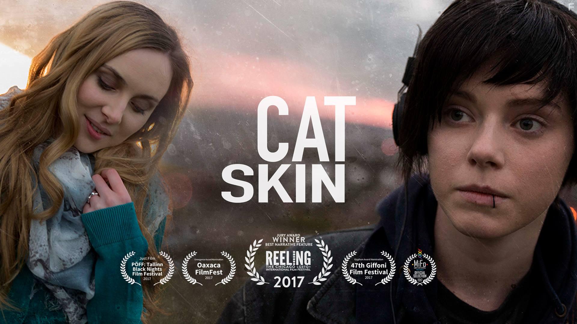 Cat Skin (2017)