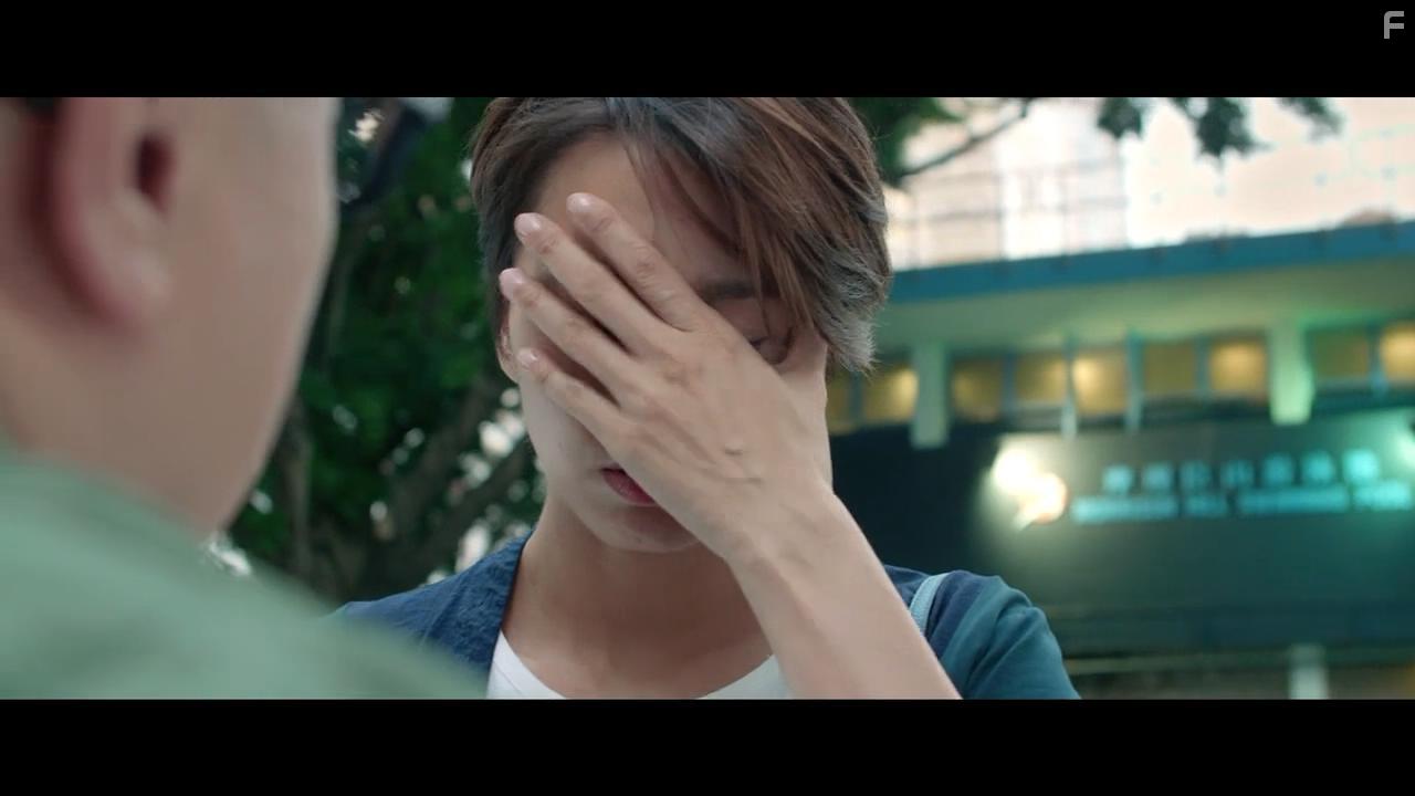 Gong hei bat poh (2019)