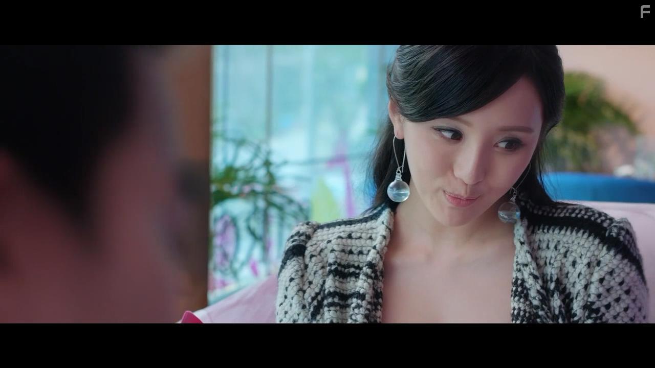 Gong hei bat poh (2019)