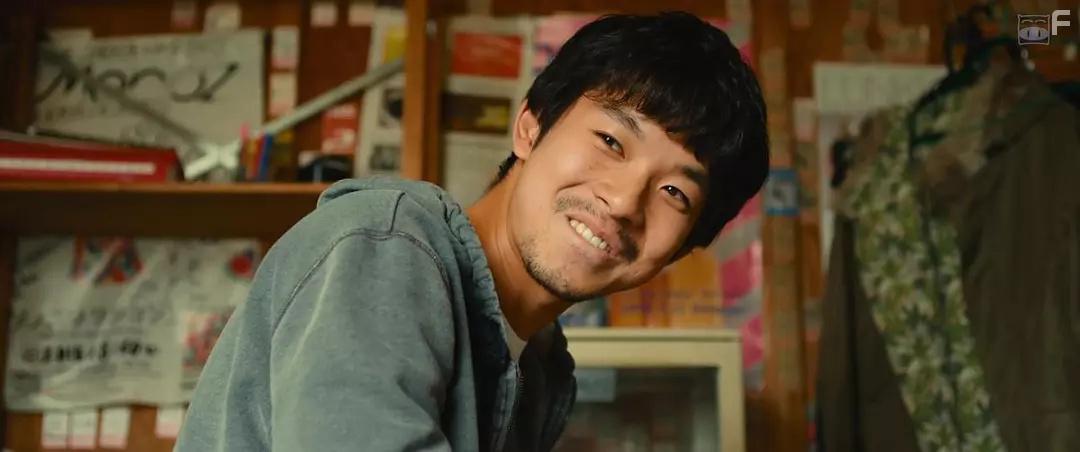 Kabocha to mayonaise (2017)