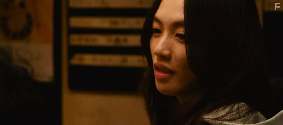 Kabocha to mayonaise (2017)