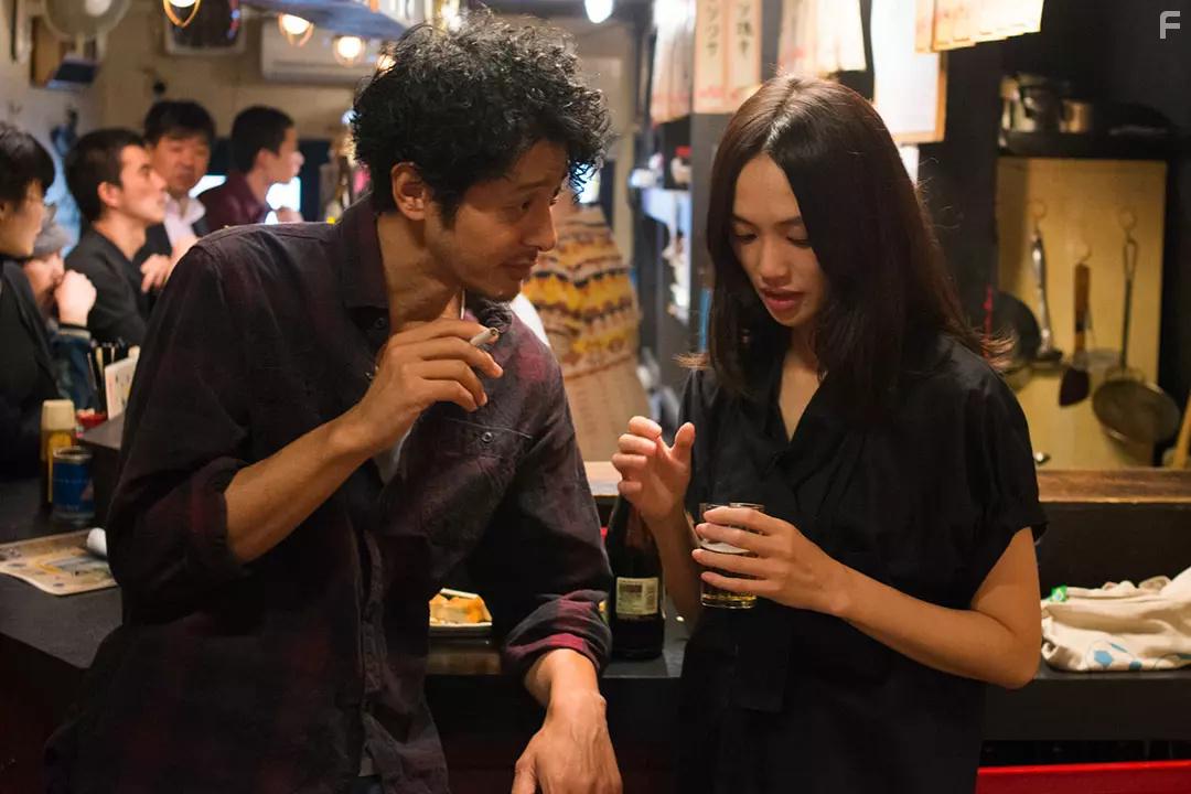 Kabocha to mayonaise (2017)