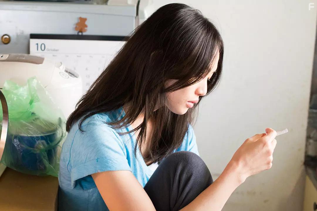 Kabocha to mayonaise (2017)