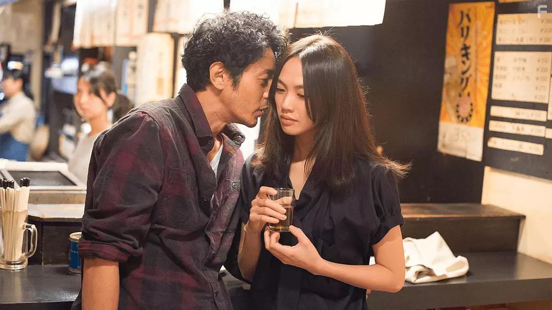 Kabocha to mayonaise (2017)