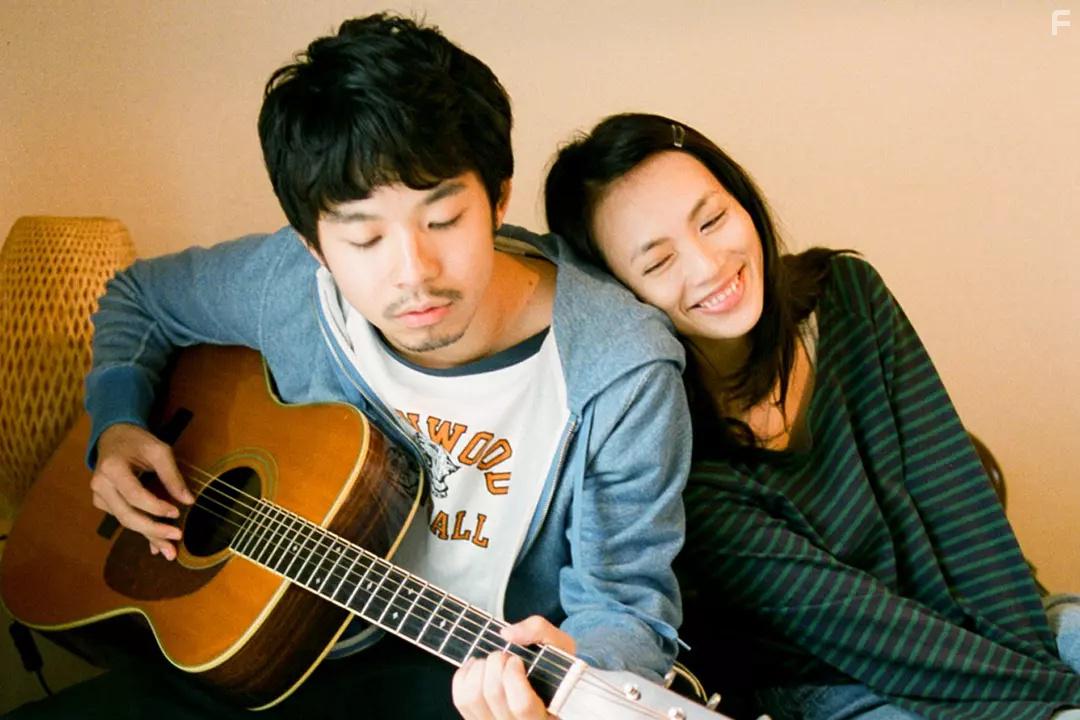 Kabocha to mayonaise (2017)