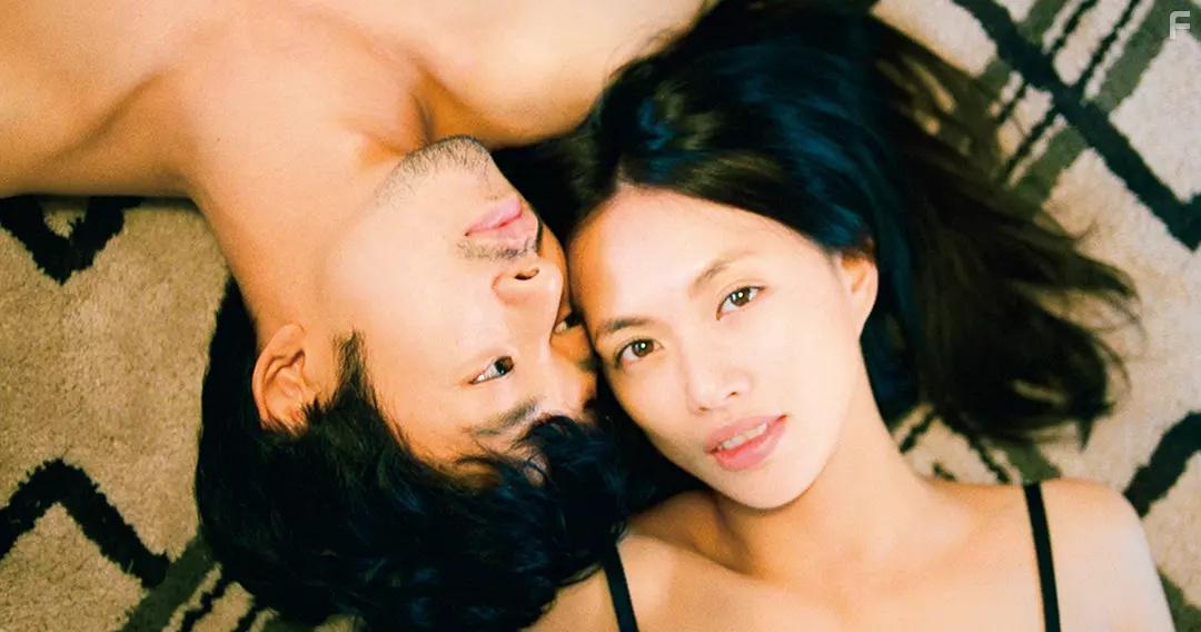 Kabocha to mayonaise (2017)