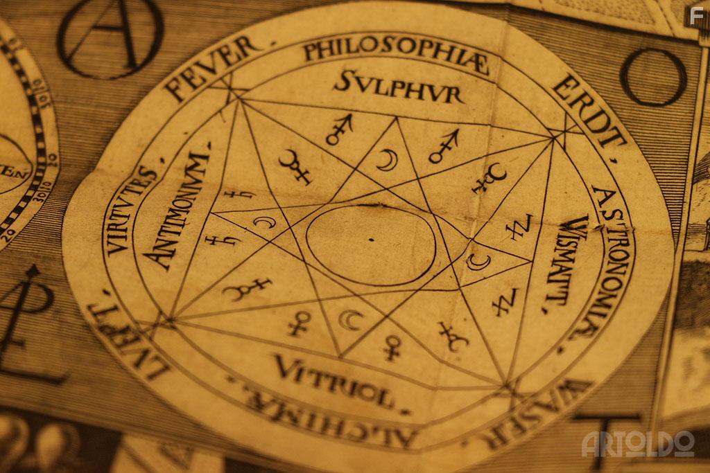 The Ritman Library: Amsterdam (2017)