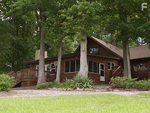 Log Cabin Fever (2016)