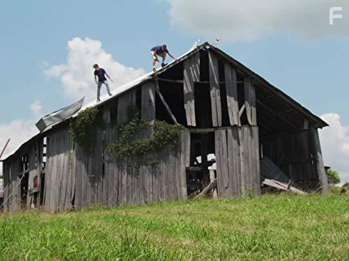 Log Cabin Fever (2016)