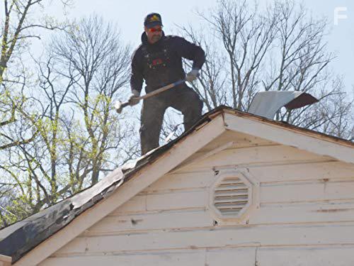 Log Cabin Fever (2016)