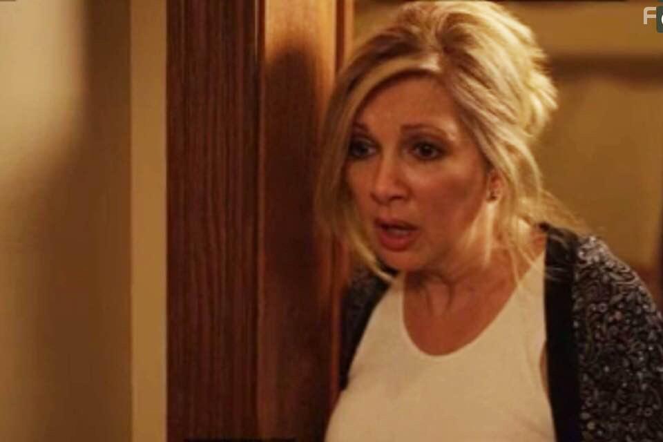 Debbie Scaletta in The Curse of Lilith Ratchet (2018)