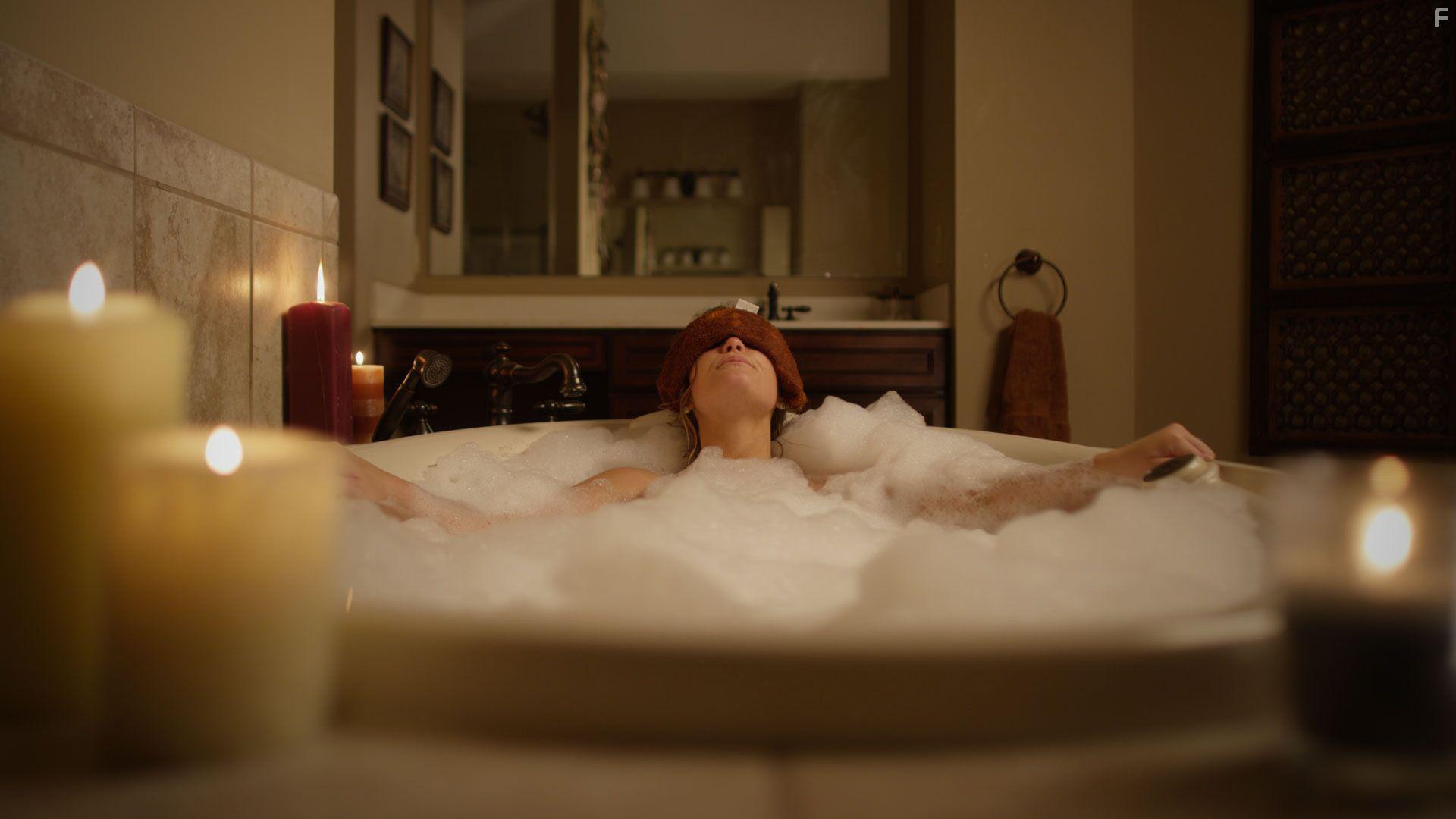 Brianna Burke in The Curse of Lilith Ratchet (2018)