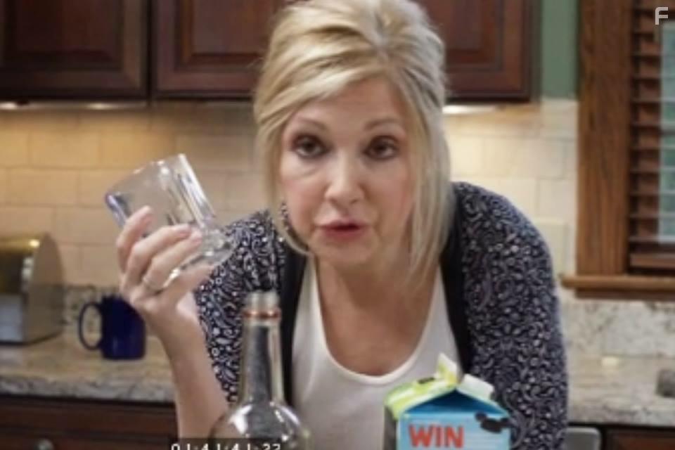 Debbie Scaletta in The Curse of Lilith Ratchet (2018)