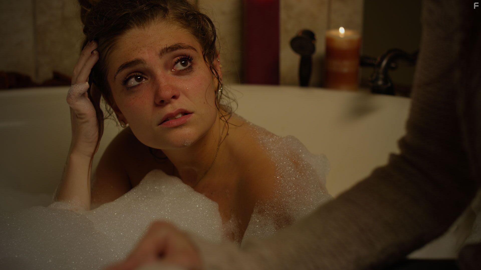 Brianna Burke in The Curse of Lilith Ratchet (2018)