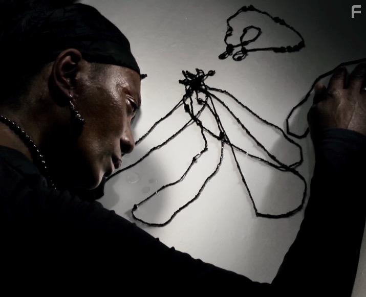 Vitalina Varela in Cavalo Dinheiro (2014)