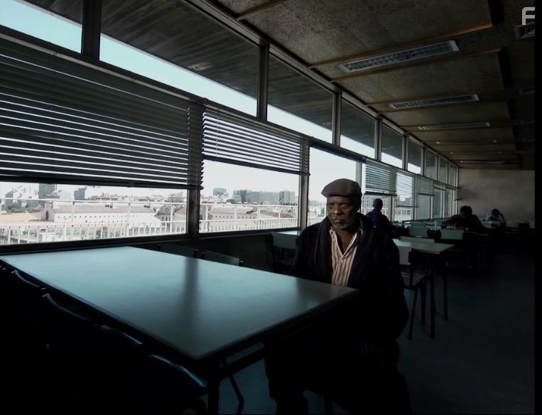 Ventura in Cavalo Dinheiro (2014)