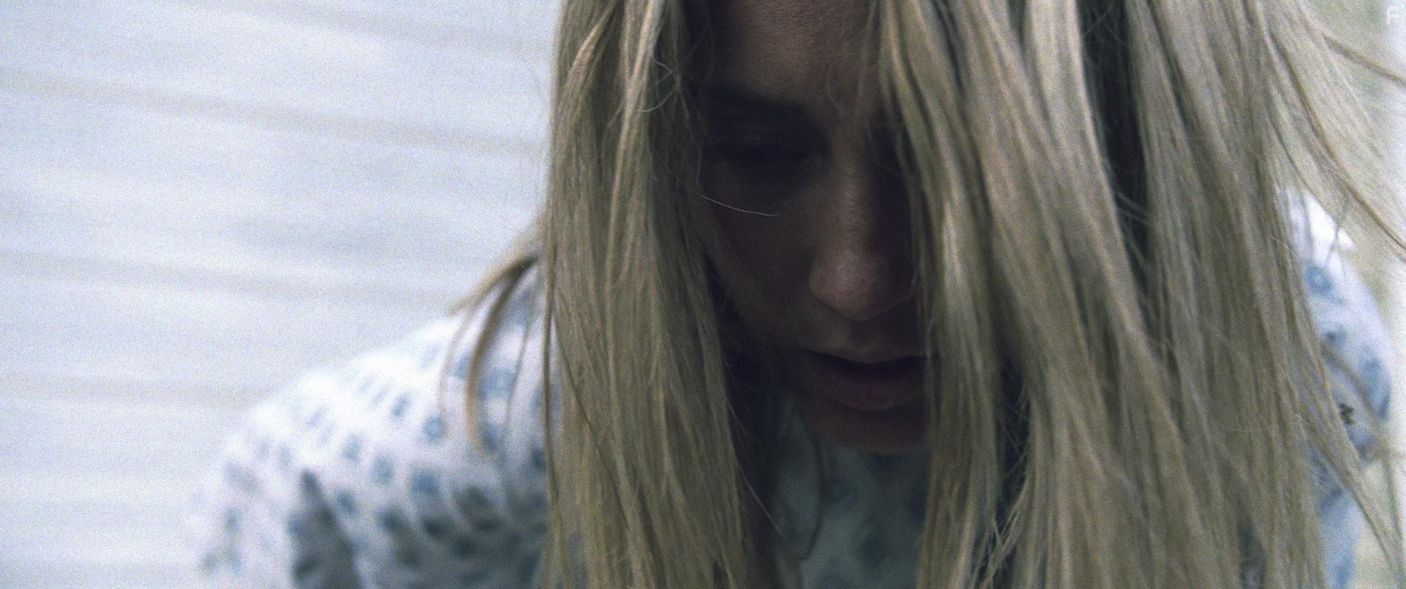 Brittany Kragerud in Hayflick Limit (2017)