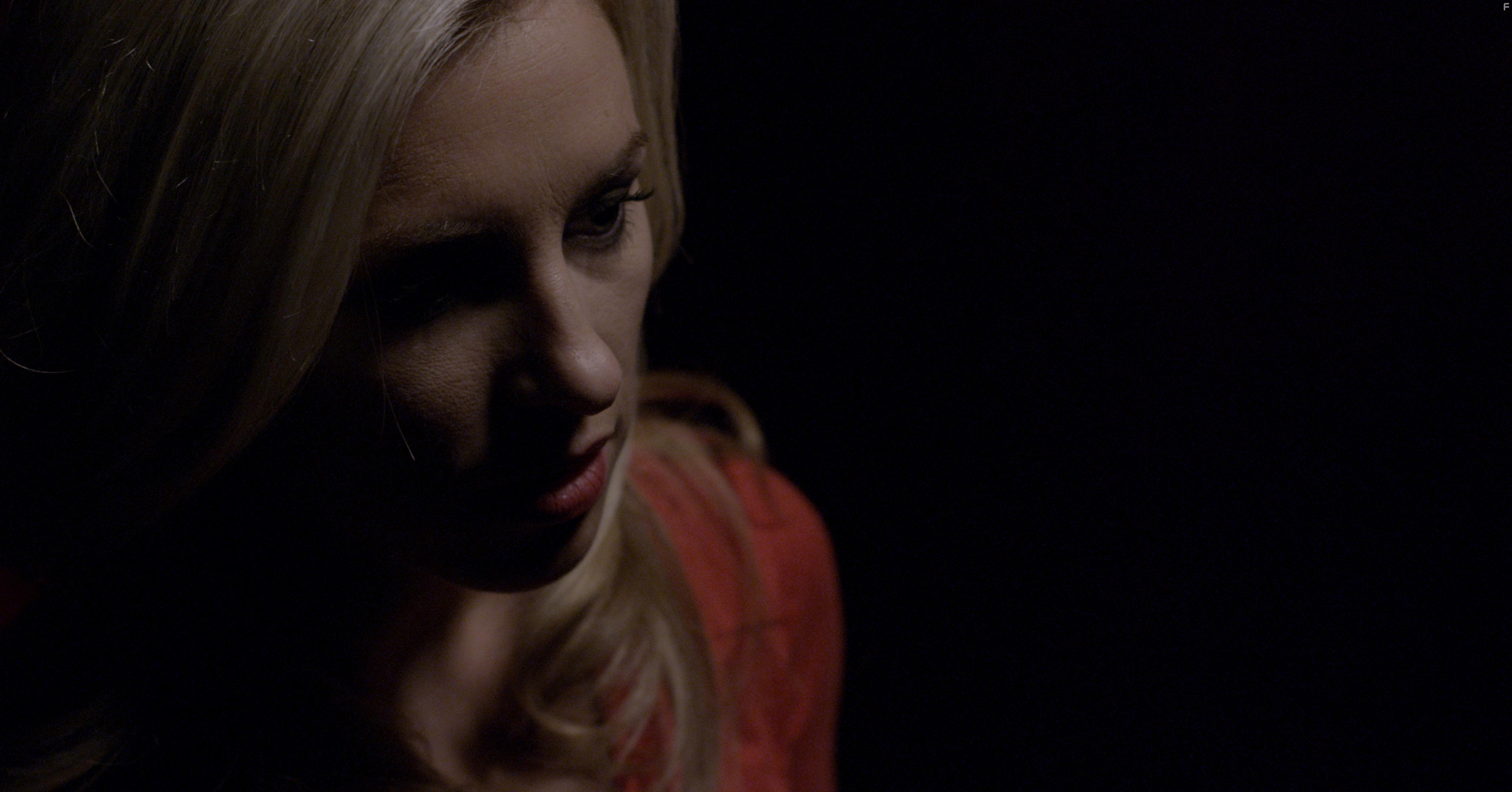 Sarah Schreiber in Surviving Confession (2019)