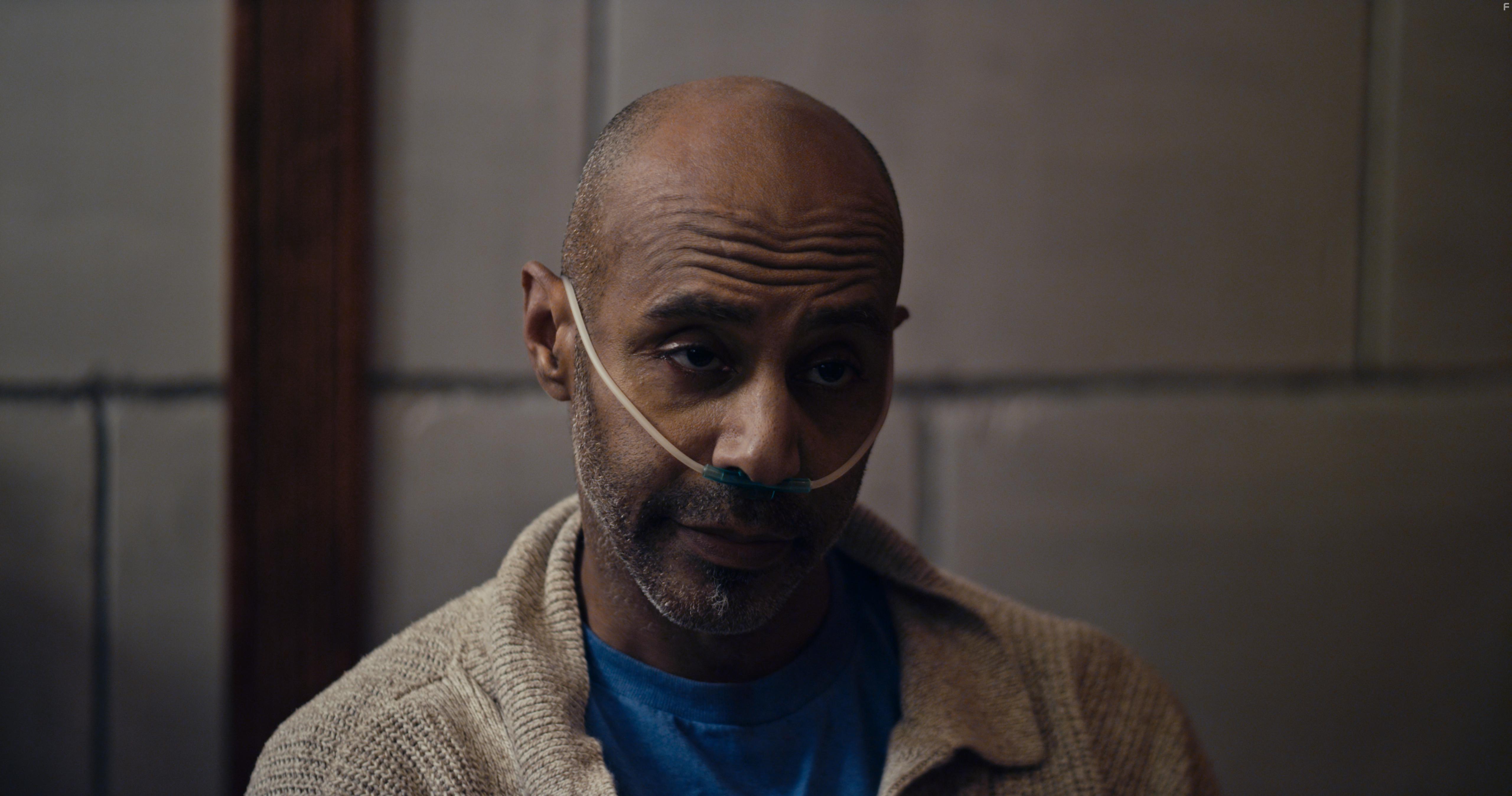 Ken Gamble in Surviving Confession (2019)