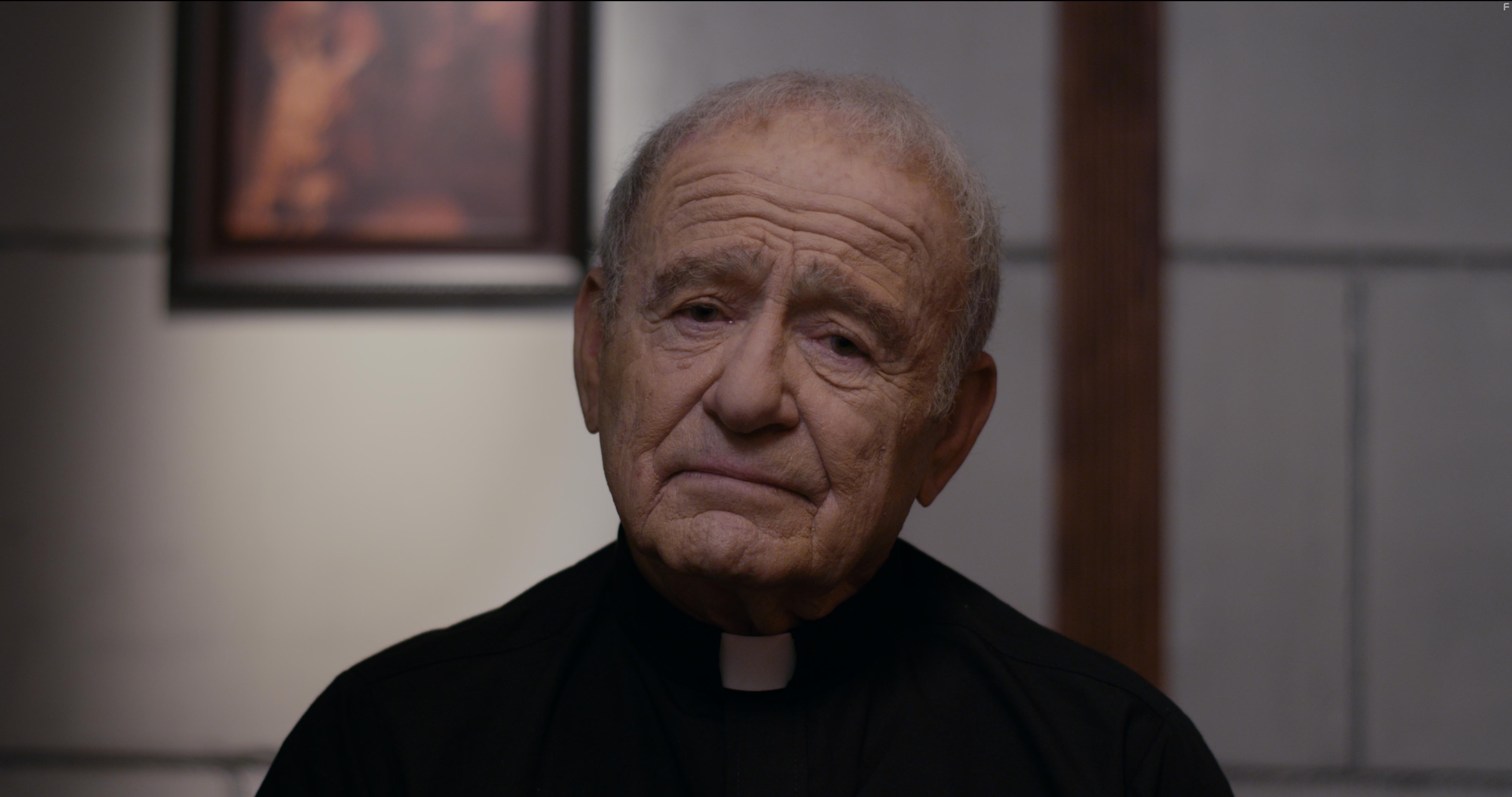 Jerry Bornstein in Surviving Confession (2019)