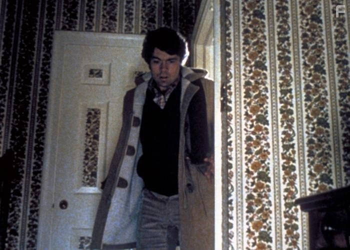 Art Hindle in Bывoдок (1979)