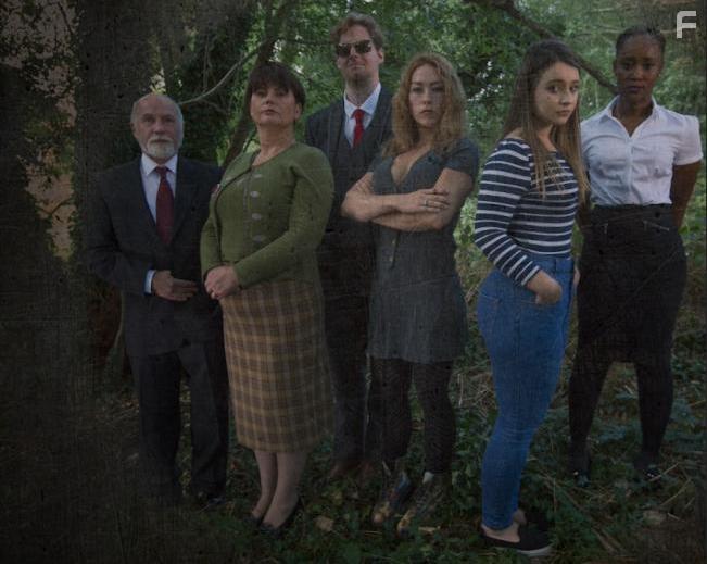 Следуя за воронами